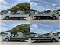 2009 Mitsubishi Fuso Canter