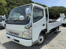 2009 Mitsubishi Fuso Canter