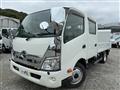 2020 Hino Dutro