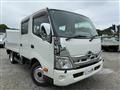 2020 Hino Dutro