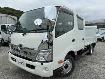 2020 Hino Dutro
