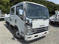2017 Isuzu Elf Truck