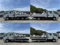 2017 Isuzu Elf Truck