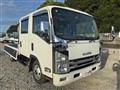2017 Isuzu Elf Truck