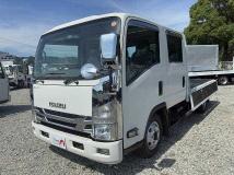 2017 Isuzu Elf Truck