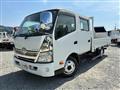 2014 Hino Dutro