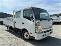 2014 Hino Dutro