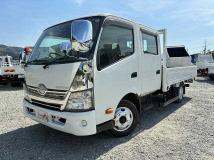 2014 Hino Dutro
