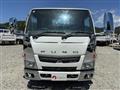 2016 Mitsubishi Fuso Canter