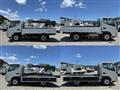 2016 Mitsubishi Fuso Canter