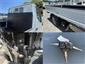 2016 Mitsubishi Fuso Canter