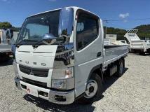 2016 Mitsubishi Fuso Canter