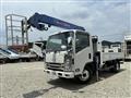 2007 Mazda Titan
