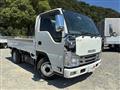 2021 Isuzu Elf Truck