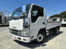 2021 Isuzu Elf Truck