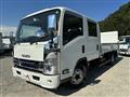 2021 Isuzu Elf Truck
