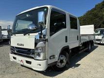 2021 Isuzu Elf Truck