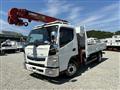 2019 Mitsubishi Fuso Canter