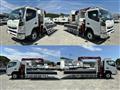 2019 Mitsubishi Fuso Canter