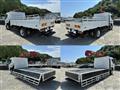 2019 Mitsubishi Fuso Canter