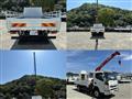 2019 Mitsubishi Fuso Canter