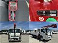 2019 Mitsubishi Fuso Canter
