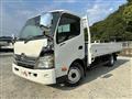 2012 Hino Dutro
