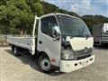 2012 Hino Dutro