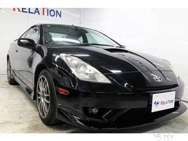 2005 Toyota Celica
