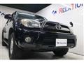 2007 Toyota Hilux Surf