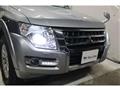 2016 Mitsubishi Pajero