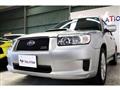 2005 Subaru Forester