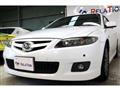 2006 Mazda Atenza
