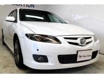 2006 Mazda Atenza