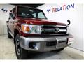 2014 Toyota Landcruiser 70