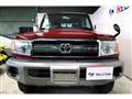 2014 Toyota Landcruiser 70