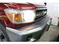 2014 Toyota Landcruiser 70