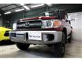 2014 Toyota Landcruiser 70