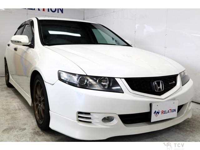 2006 Honda Accord