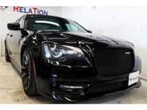 2017 Chrysler 300