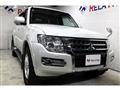 2019 Mitsubishi Pajero