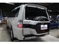 2019 Mitsubishi Pajero