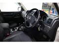 2019 Mitsubishi Pajero