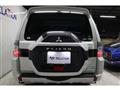 2019 Mitsubishi Pajero
