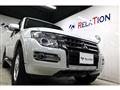 2019 Mitsubishi Pajero