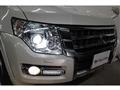 2019 Mitsubishi Pajero