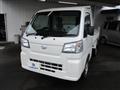 2026 Daihatsu Hijet Truck