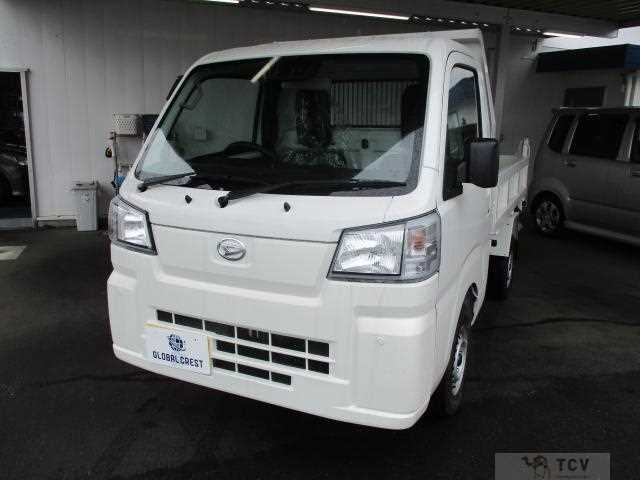 2026 Daihatsu Hijet Truck