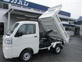 2026 Daihatsu Hijet Truck