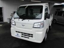 2026 Daihatsu Hijet Truck